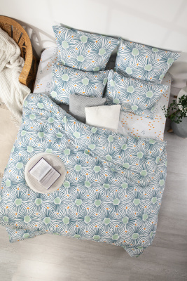 КПБ Офелия бязь