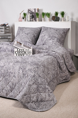 Комплект постельного белья с одеялом New Style Эко КП28-1461 ВБ
