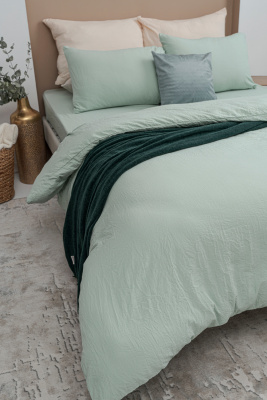 КПБ GRASS микрофибра